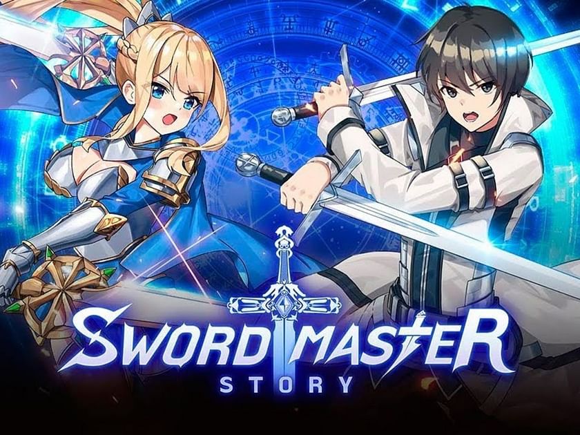 Sword Master Story codes (September 2023)