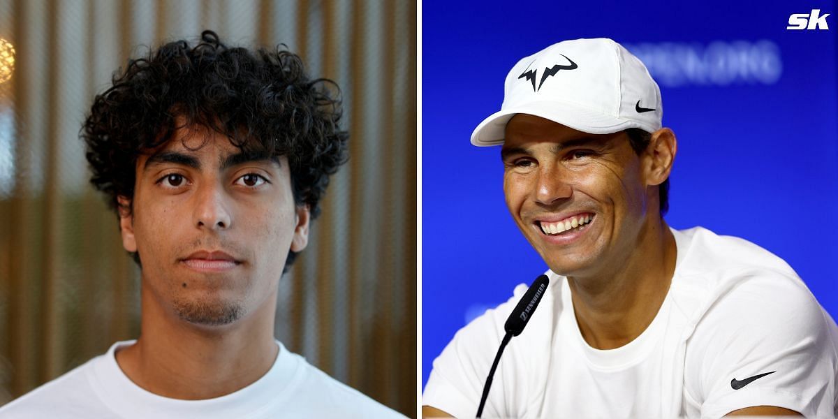 Rafa Nadal Academy