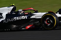 Rodin Cars founder David Dicker reveals “unviable” AlphaTauri F1 asking price that left him “pissed off”