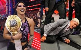 Rhea Ripley breaks silence on why she didn't add 33-year-old RAW star to The Judgment Day