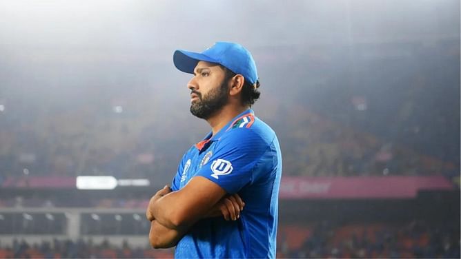 3 records and milestones to watch out for in today’s India vs England match of the 2023 World Cup ft. Rohit Sharma