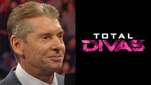 Ex-WWE star says Vince McMahon handpicked her for Total Divas