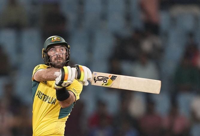 AUS vs NED Dream11 prediction: 3 differentials you can pick in today's 2023 World Cup match - Oct 25, 2023