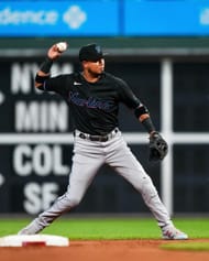 Alternate Uniforms- Miami Marlins
