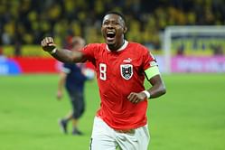 Austria vs Belgium Prediction and Betting Tips | October 13th 2023