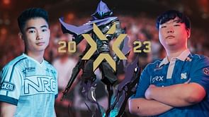 5 best Valorant pros who played Omen in VCT 2023