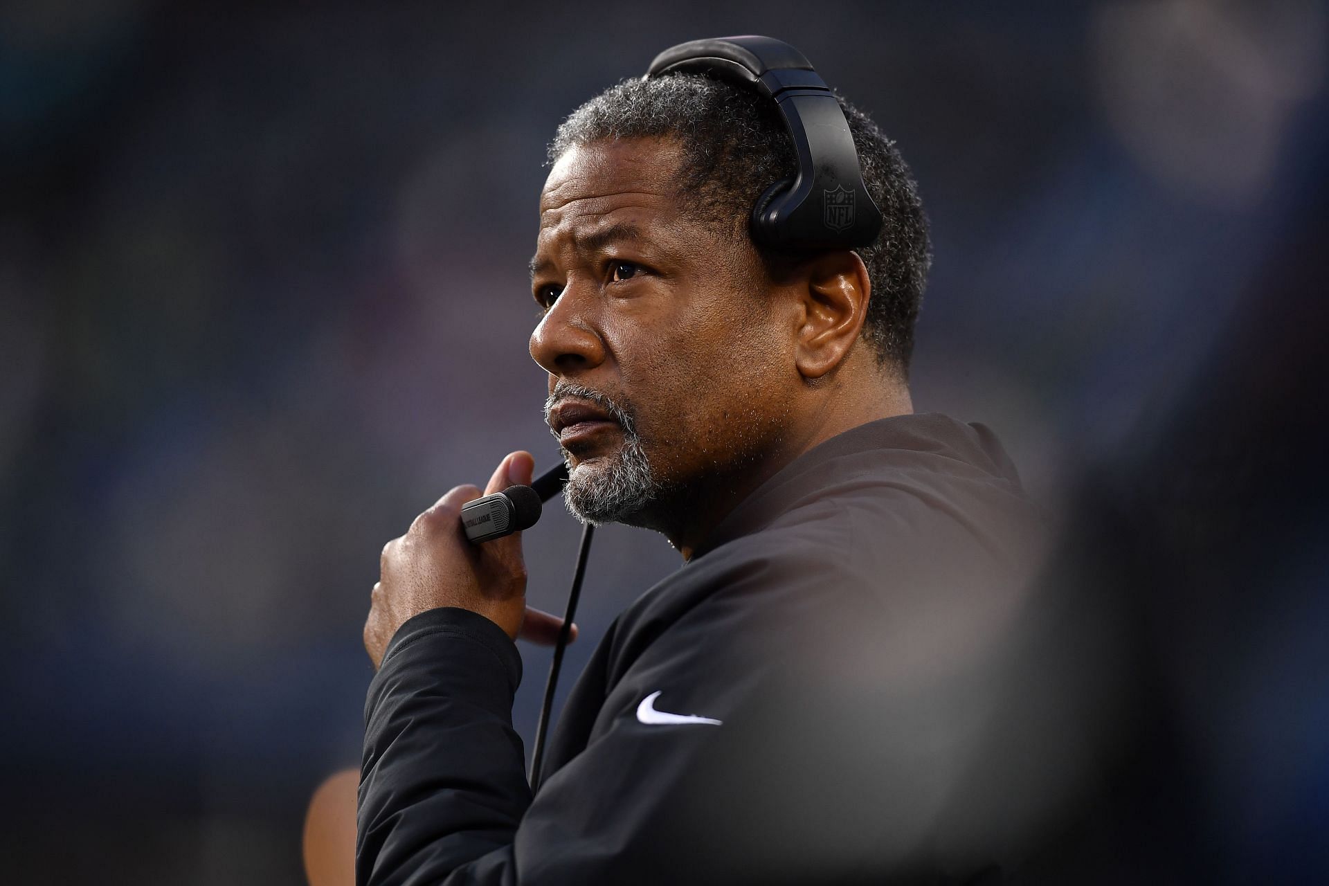 49ers Fans Want DC Steve Wilks Fired As Defense Struggles Massively Vs ...