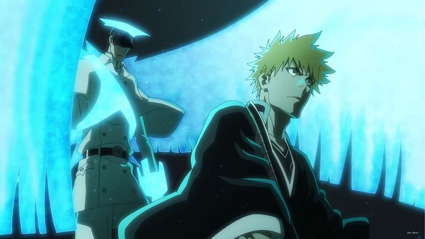Bleach: Thousand-Year Blood War Trailer and Key Art Revealed at