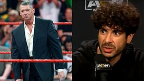 Hall of Famer explains why Vince McMahon never had a social media meltdown like Tony Khan [Exclusive]