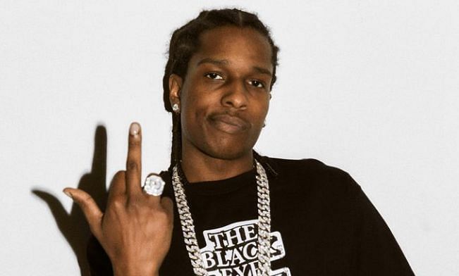 A$AP Rocky&#039;s Net Worth