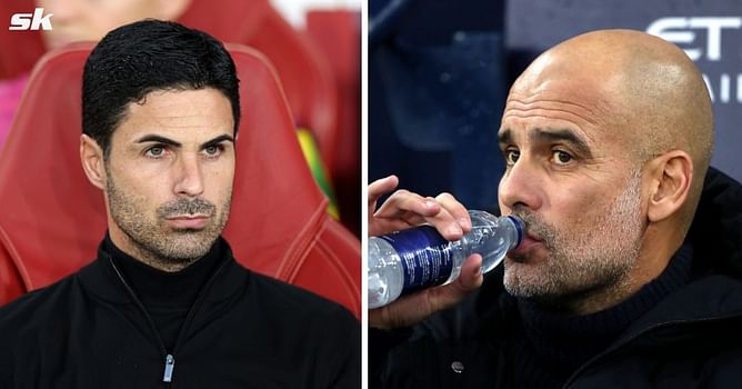 "I’m still sticking with it" - Stuart Peace makes shock Premier League prediction, snubs Manchester City and Arsenal
