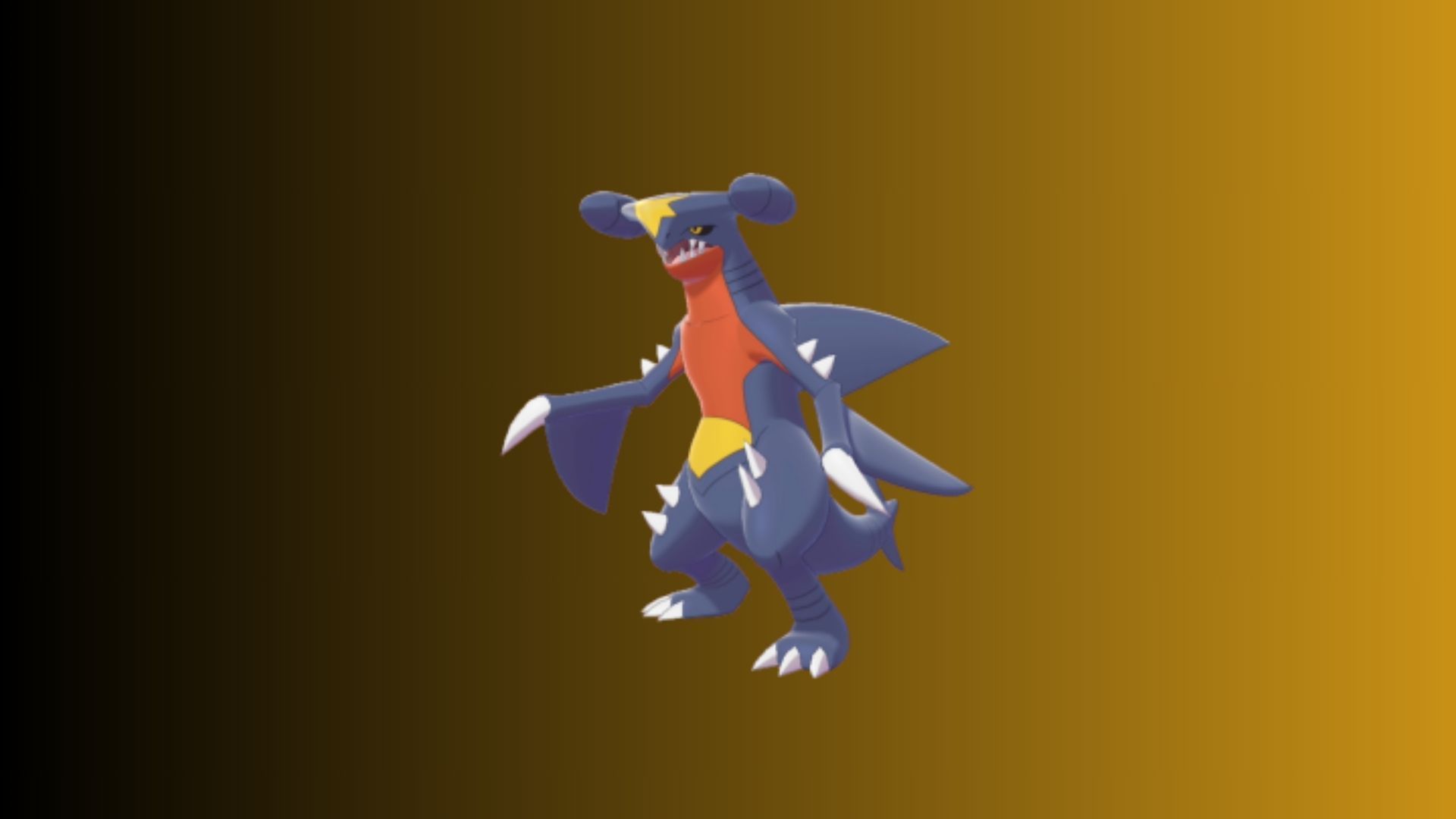 Garchomp knows Outrage (Image via The Pokemon Company/Serebii) /Serebii)