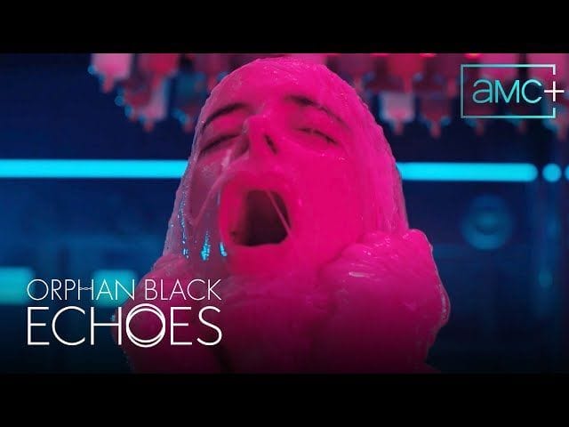 AMC's 'Orphan Black: Echoes' official trailer introduces Krysten Ritter 