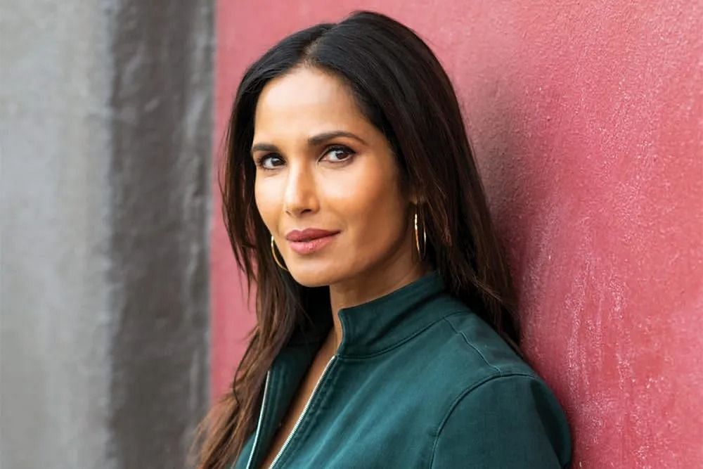 Padma Lakshmi (Image via Instagram/@padmalakshmi)