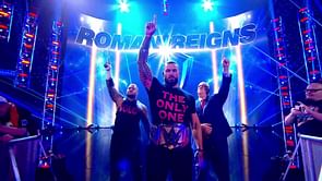 Roman Reigns shares bold claim despite recent update at WWE Live Event