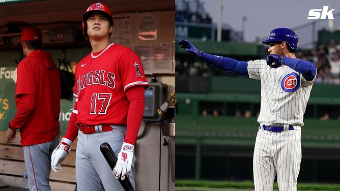 Shohei Ohtani Parents, Ethnicity, Age, Height, Girlfriend, Wiki, Biography,  Photos & More