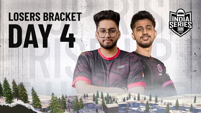 BGIS 2023 Losers Bracket Day 4: Groups, schedule, Day 3 results, and more