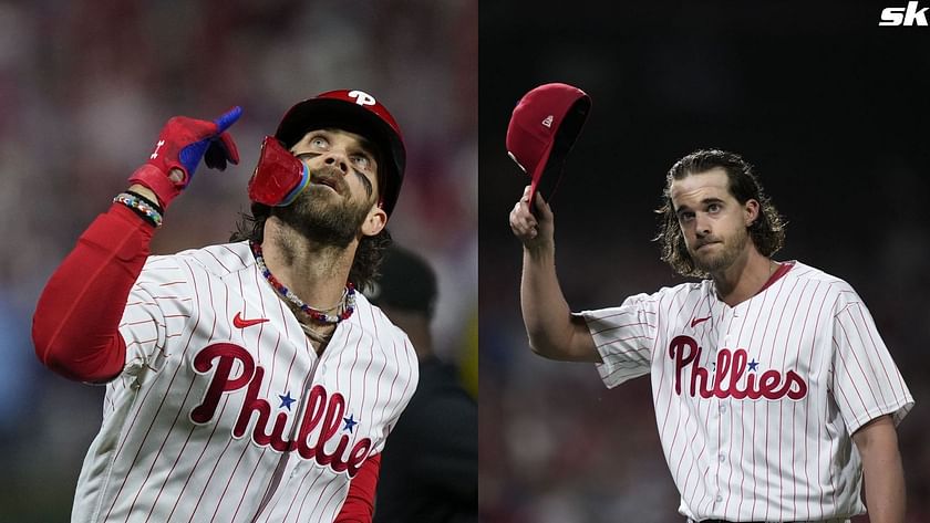 Philadelphia Phillies Fan Festivities For World Series Game 3