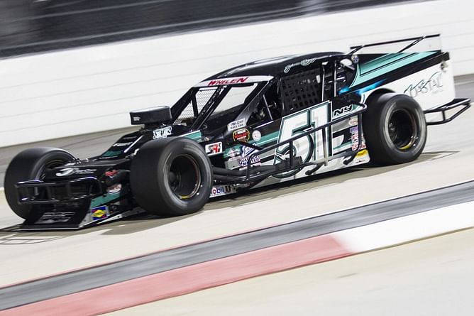 NASCAR Whelen Modified Tour to crown 2023 championship at upcoming Martinsville finale on Thursday