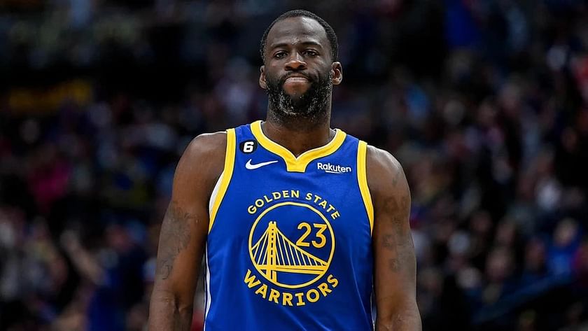 The truth about Draymond Green comes out 