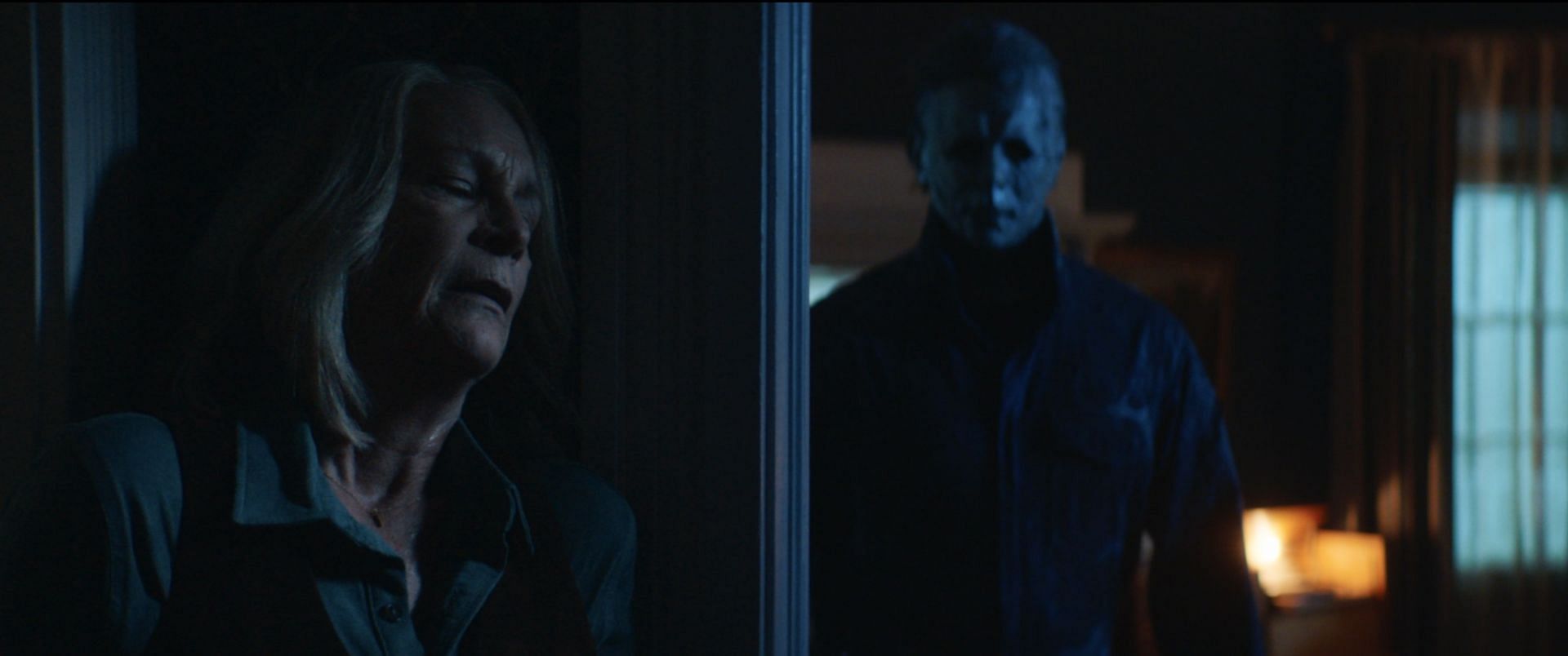 Halloween Ends: The Climax or Just Another Twist in the Tale? (Image via Universal Pictures)