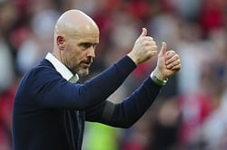 Manchester United ready to sell 27-year-old star in January as Erik ten Hag grows frustrated: Reports