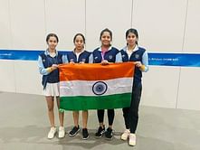 Indian Squash Asian Games 2023 Results Day 8: Anahat Singh, Dipika Pallikal Karthik highlight wins over Pakistan in mixed doubles