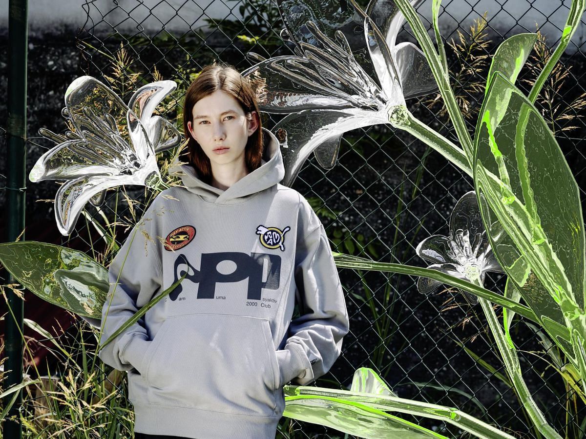 PAM x PUMA BIOVERSE AW23 Collection