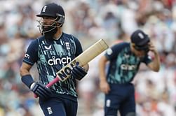 IND vs ENG Dream11 prediction: 3 differentials you can pick in today’s World Cup 2023 match – Oct 29, 2023