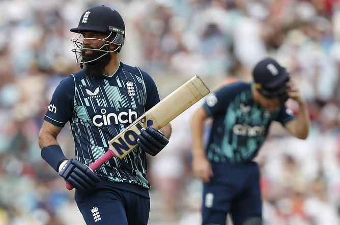 IND vs ENG Dream11 prediction: 3 differentials you can pick in today’s World Cup 2023 match – Oct 29, 2023