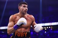 Boxing In Manchester - KSI v Tommy Fury