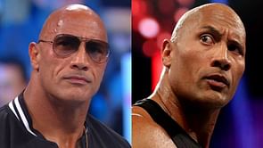 The Rock sends heartfelt message to fans following his surprising return to WWE