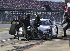 Why did NASCAR leave Iowa Speedway? Exploring the real reason ahead of 2024 return
