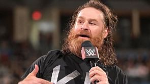 WWE Raw में पूर्व चैंपियन के सैगमेंट में हुई 'गलती' की हुई जमकर आलोचना, दिग्गज ने अहम वजह बताते हुए दिया बड़ा बयान