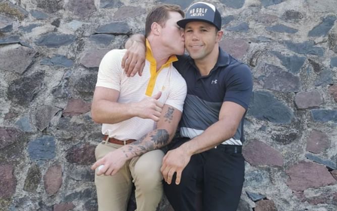 What happened to Canelo Alvarez's brother? When the boxer had to save him from kidnappers days before a fight