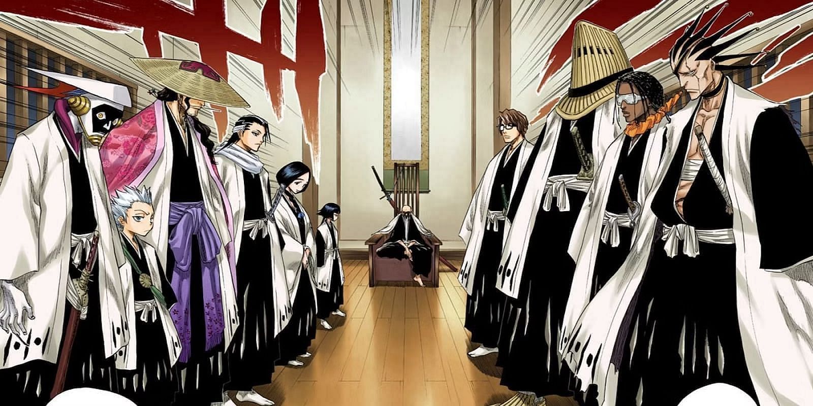 Bleach Recap 2020, Episode 75: Confrontation with Kariya – Weeb