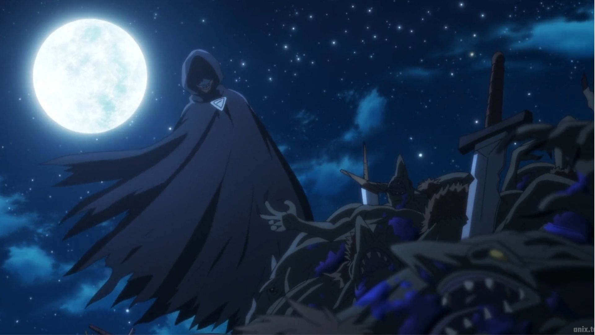 Berserk of Gluttony episode 3: Release date and time, where to watch, and  more
