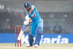 1 player from each 2023 World Cup team who has under-performed so far ft. Shreyas Iyer