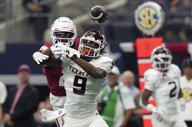 Arkansas Football Week 7 injury report: Updates on Luke Hasz, Chris Paul Jr and more
