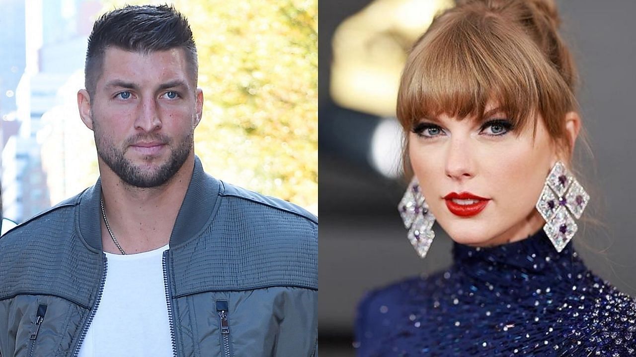 Did Taylor Swift date Tim Tebow? Exploring dating rumors about the duo