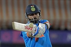 CWC 2023: चेज मास्टर विराट कोहली की तारीफ में इंग्लैंड के दिग्गज बल्लेबाज ने पढ़े कसीदे, कही यह बड़ी बात