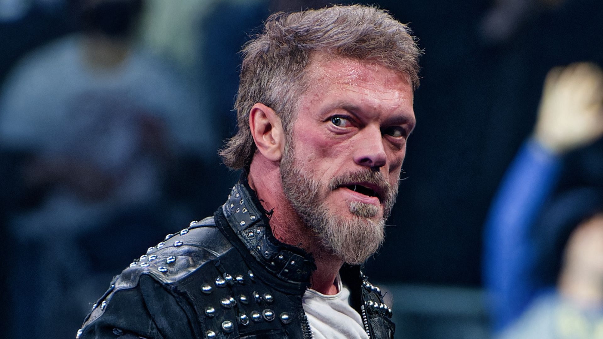 How has Adam Copeland (Edge) changed AEW