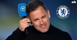 “He’s fast becoming a leader” – Joe Cole lavishes praise on Chelsea star despite loss to Brentford