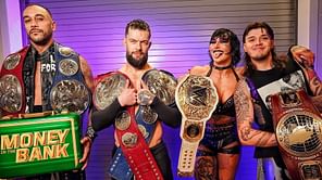 39-year-old WWE SmackDown star to join The Judgment Day? Analyzing potential heel turn