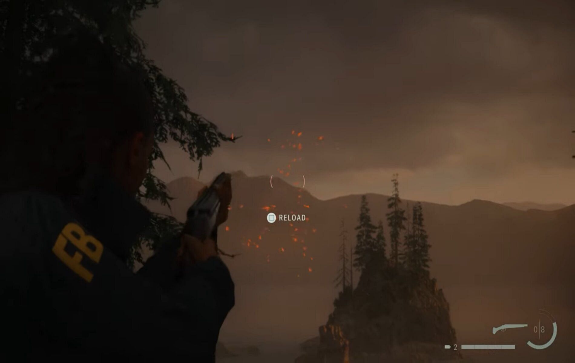 How to Get Sawed-Off Shotgun in Alan Wake 2? Know Here - News