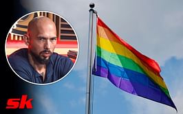 Andrew Tate takes provocative stand against Pride Flags and the erosion of traditional American values