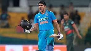 When could Shubman Gill return to India’s playing 11? A tentative timeline explored