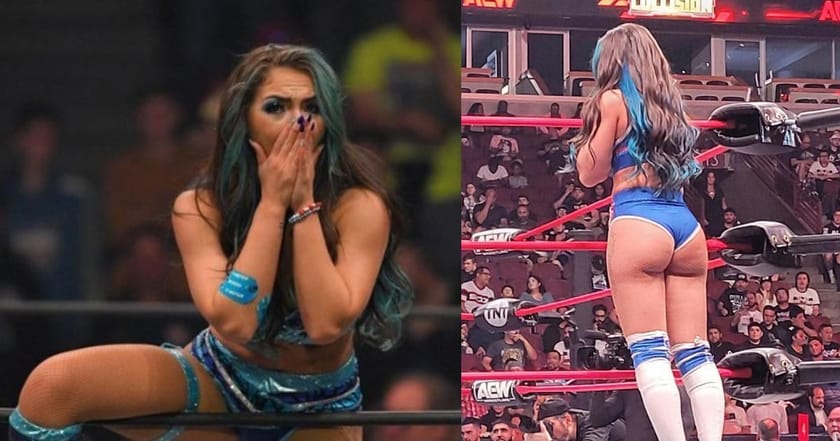 Skye Blue: Skye Blue reveals her reaction when her boyfriend found out