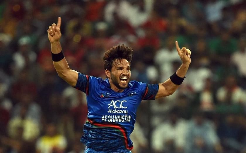 AFG vs SL - Dream11 Match Prediction