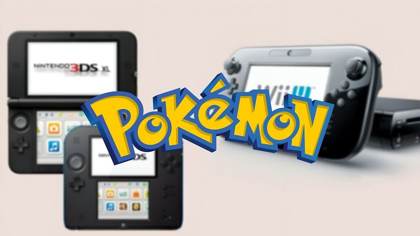 Nintendo 3DS and Wii U online services ending in 2024: What does it mean  for Pokemon players?